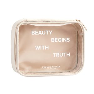 Tui beauty begins with truth
