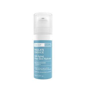 7697 resist anti aging clear skin hydrator trialsize