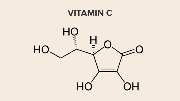 Ưu tiên sử dụng các dạng Vitamin C có tính ổn định và dịu nhẹ cho da