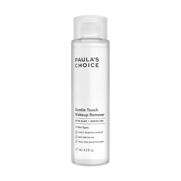 Gentle Touch Makeup Remover ảnh slide 1