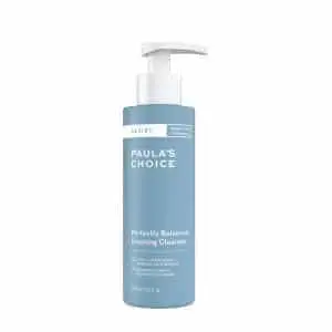7830 resist perfectly balanced foaming cleanser slide 1 08062020 1