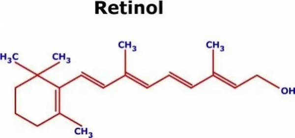 dùng retinol đúng cách, cách xài retinol, cách dùng retinol