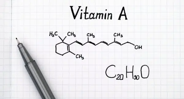 Tretinoin là gì, Tretinoin là dẫn xuất của vitamin A