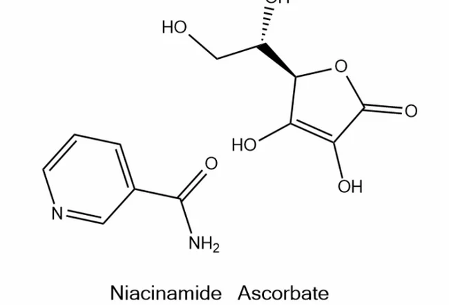 Niacinamide  là thành phần chăm sóc da được ứng dụng rộng rãi trong ngành mỹ phẩm