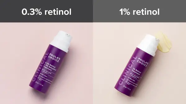 bbao nhiêu tuổi thì dùng retinol, Bao nhiêu tuổi thì dùng được retinol, retinol bao nhiêu tuổi dùng được, bao nhiêu tuổi dùng retinol, bao nhiêu tuổi nên dùng retinol