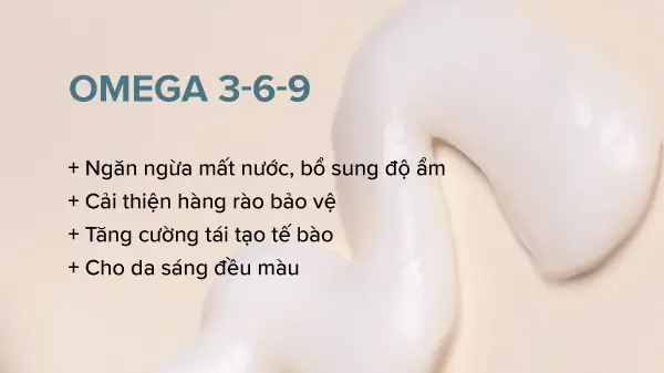 sữa rửa mặt omega, sữa rửa mặt omega có tốt không, sữa rửa mặt omega có tác dụng gì, omega là gì, omega tốt cho da, omega có tốt cho da, Tác dụng của Omega 3-6-9, Tác dụng của Omega 3 với làn da, tác dụng của omega 6 với làn da, tác dụng của omega 9 với làn da