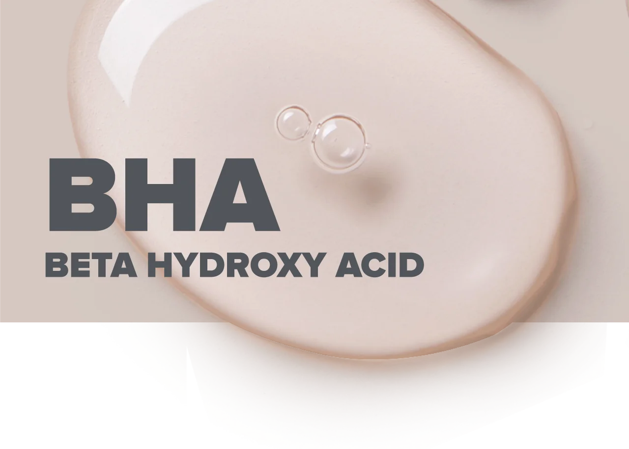 Beta Hydroxy Acid (BHA)