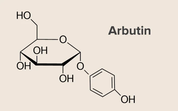 Nhắc lại về Arbutin và Vitamin C, Nhắc lại về Vitamin C và Arbutin