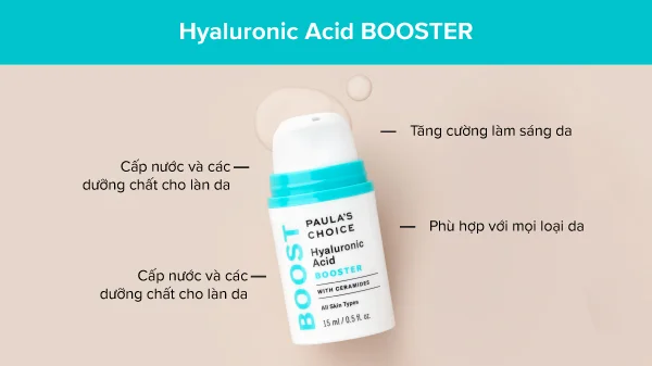 Hyaluronic Acid Booster điều trị bị dị ứng kem dưỡng ẩm, Những nguyên nhân dị ứng kem dưỡng ẩm